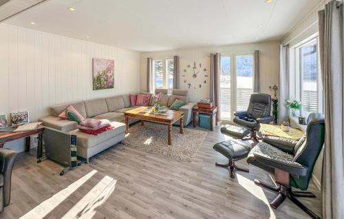 Hadsel House | Beautiful Home In Stokmarknes