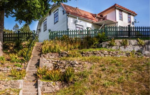 Svangsta House | Beautiful Home In Svängsta With Sauna