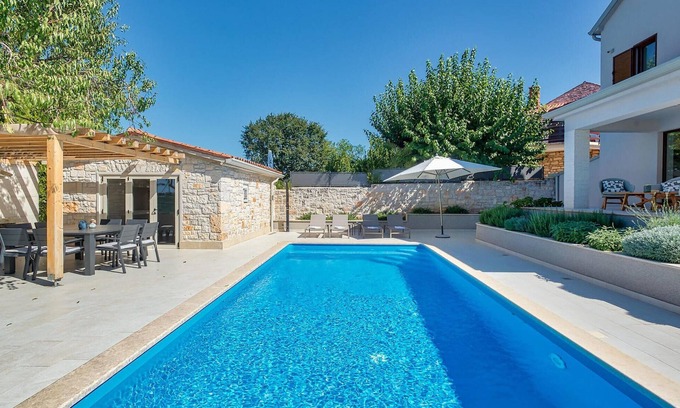 Radini House | Beautiful home in Umag