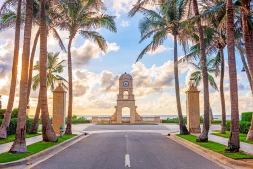 Westgate House | Beautiful home in West Palm - 5 min to Airport
