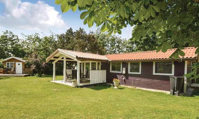 Vordingborg House | Beautiful home in Vordingborg with WiFi