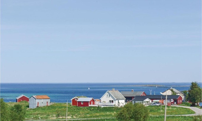 Vega House | Beautiful Home In Vega With Wifi