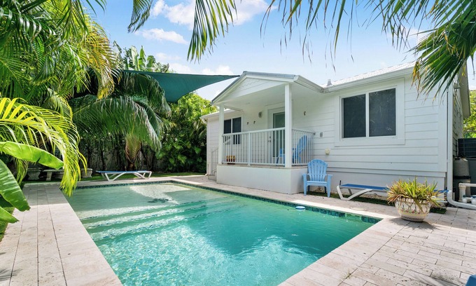Islamorada House | Beautiful Home located in Downtown Islamorada