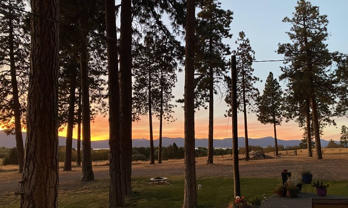 Chiloquin House | Beautiful home near crater lake
