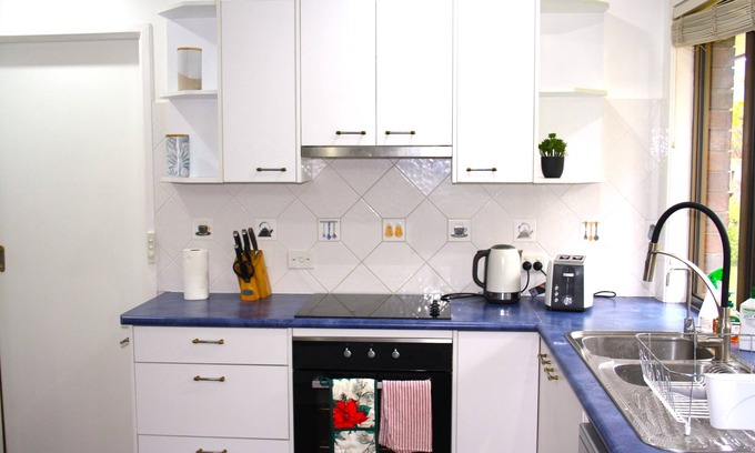 Sinnamon Park House | beautiful house in Brisbane