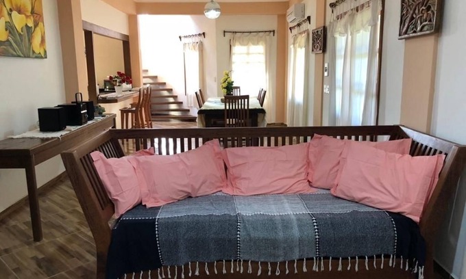 Arraial d'Ajuda House | Beautiful House in Arraial Porto Seguro