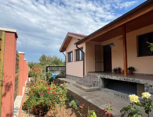 Alba Iulia House | Beautiful house in a very quite area