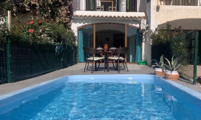 Turre Cottage | Beautiful house in Mojacar Turre