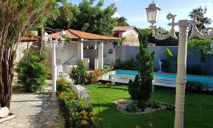 Paracuru House | Beautiful house in Paracuru-CE.