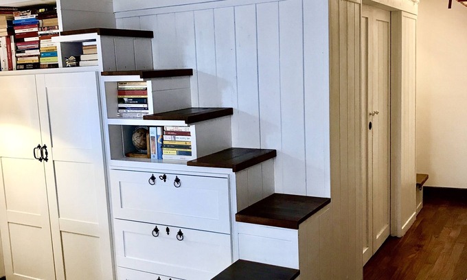 Old Town Apartment | BEAUTIFUL JULY IN PERUGIA HISTORIC CENTER