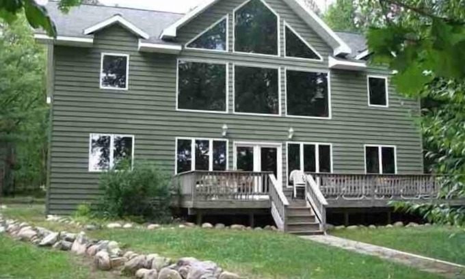 Park Rapids Cabin | Beautiful lake
