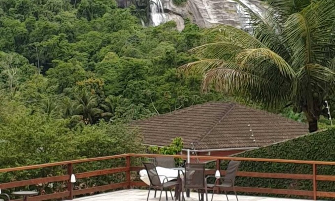 Agua Branca Apartment | Beautiful Loft 08 - Ilhabela