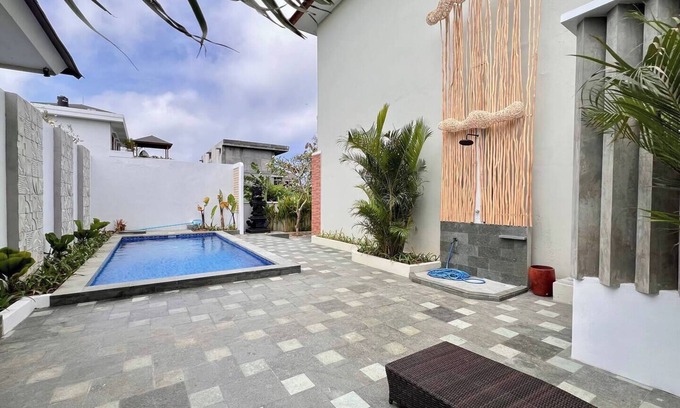 Pecatu Apartment | Beautiful loft