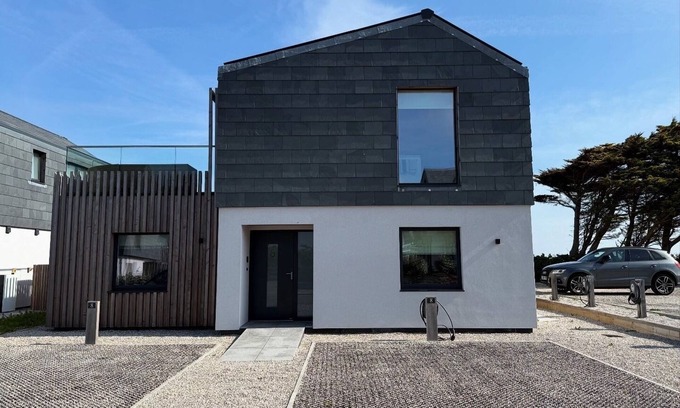 Winnard's Perch House | Beautiful Luxury HomenMawgan Porth