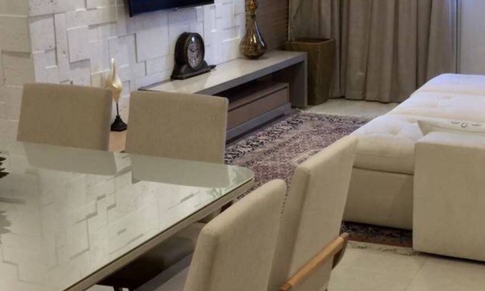 Marista Apartment | Beautiful, modern apt S. Bueno 4Qt, 2vg, 10 guests