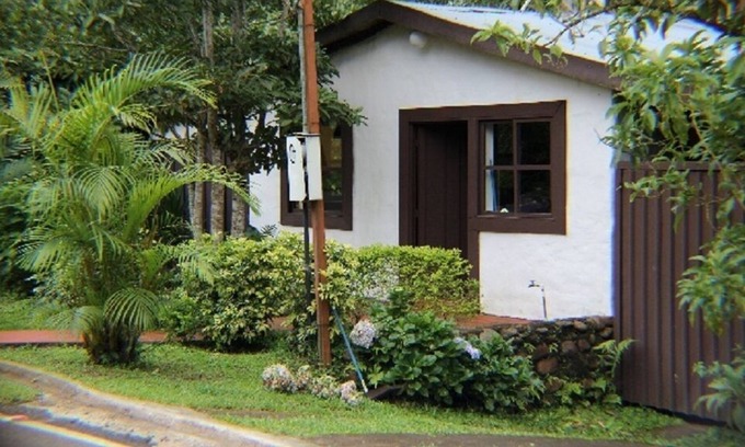 San Ramon House | Beautiful mountain house " La Casita del Rio"