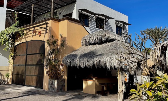 Loreto Apartment | Beautiful one bedroom casita!