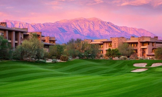 Palm Desert Resort | Beautiful one bedroom at Westin Desert Willow in glorious Palm Desert!