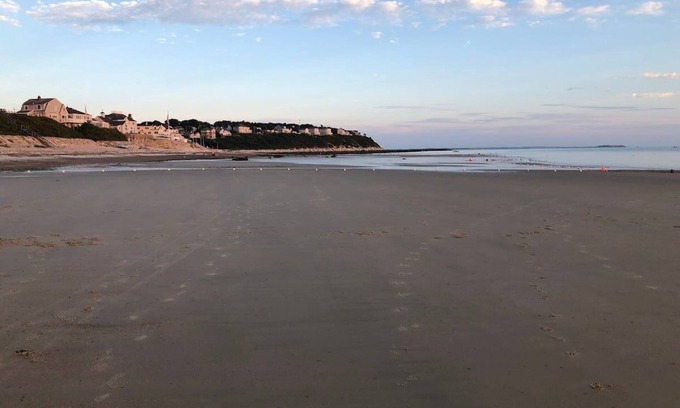 Plymouth House | Beautiful Priscilla Beach Few Min.Walk to Beach!