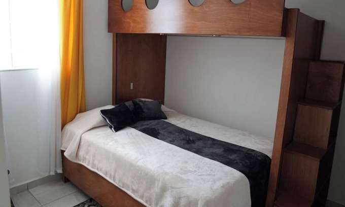 Aguascalientes House | Beautiful Private House 20 Min from Downtown