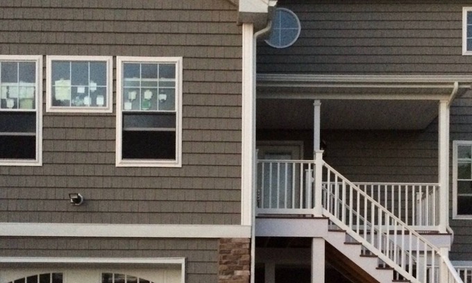 Ortley Beach House | Beautiful Private Bay Front House with Pool & Dock