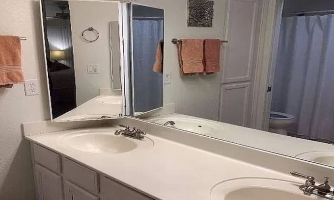 McCormick Ranch Condo | Beautiful quiet and spacious condo, In the heart of McCormick Ranch Scottsdale.