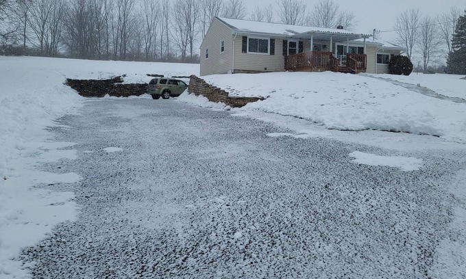 State College House | Beautiful Ranch Style Open Concept House less than 5-Miles to PSU