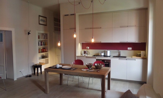 Ghisolfa House | Beautiful renovated apartment