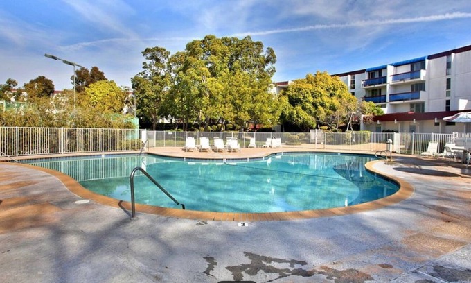 Point Loma Heights Condo | Beautiful Resort Style Near The Beach!