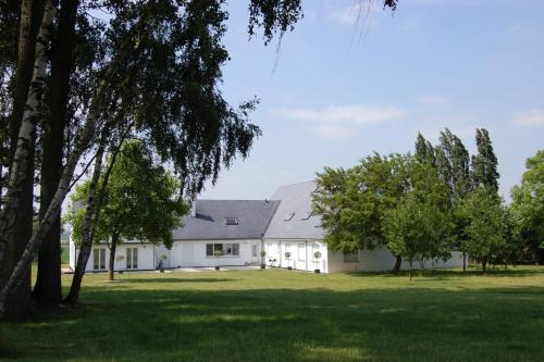 Halle House | Beautiful rooms at countryside Brussels