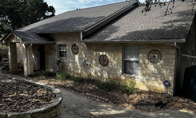 Canyon Lake House | Beautiful, spacious, home with view of Canyon Lake with boat ramp access