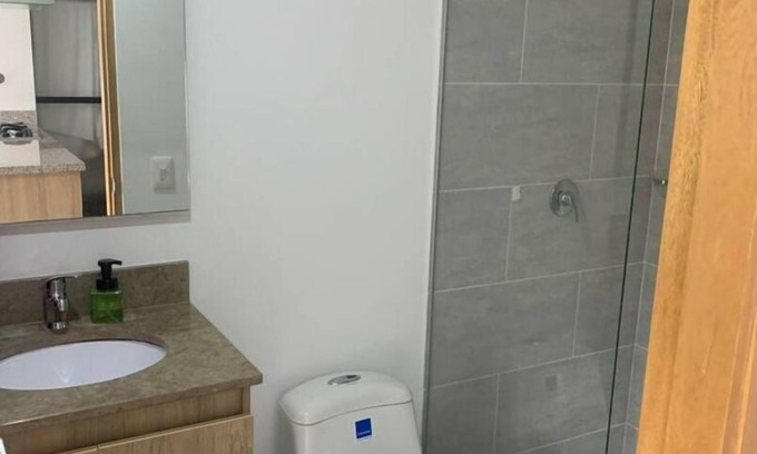 Rionegro Apartment | BEAUTIFUL STUDIO APARTMENT IN A NICE COMPLEX