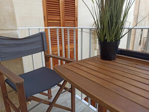 Qormi Apartment | Beautiful Studio apartment in Qormi Malta