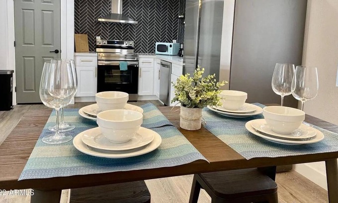 Story House | Beautiful Stylish Home In Phoenix