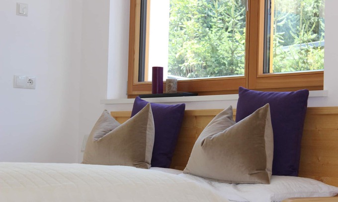 Riscone Apartment | Beautiful 'Suite Plan Corones' at Riscone - Alto Adige - Italy