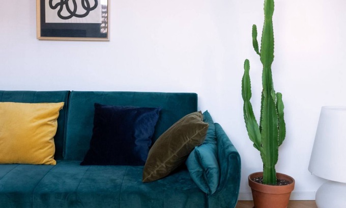 Dergano Apartment | Beautiful Two-Level One-Bedroom Apartment – Mirable PM