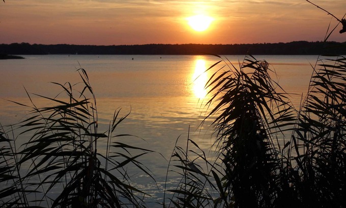 Tegel Apartment | Beautiful vacation accommodation near Lake Tegel