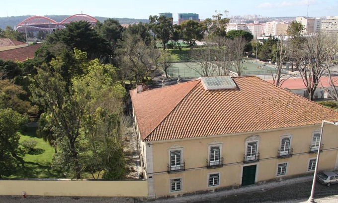 Falca Apartment | Beautiful view close to Estádio da Luz