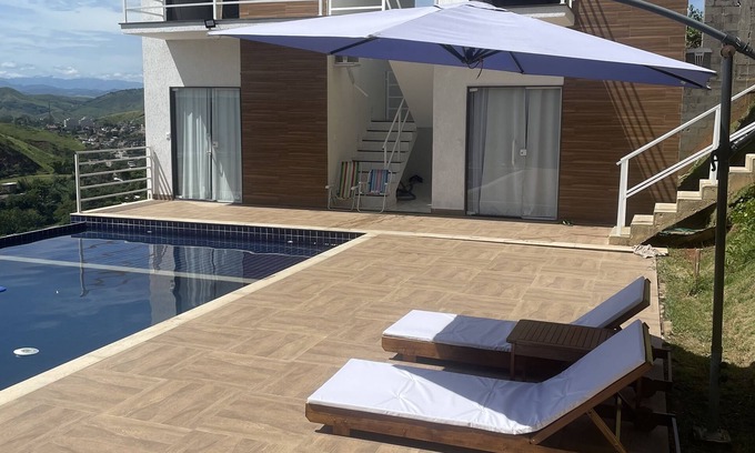 Tres Rios Apartment | Beautiful view suites