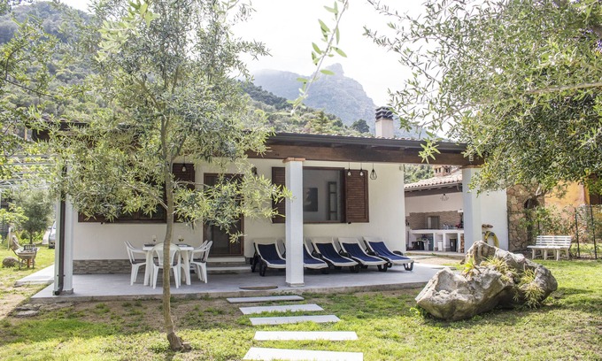 Perdepera Villa | Beautiful villa 300 meters from the sea