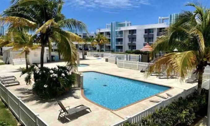 Coto Apartment | Beautiful Zen apt - 4 mins from Jobos beach!