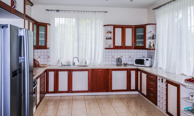 Przodkowo Villa | Beautifull villa in the country side with 30minutes acces to the beach