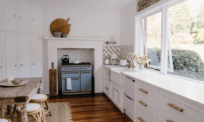 Moss Vale House | Beautifully & stylishly presented with lots of room and privacy