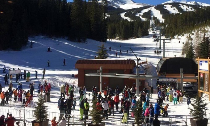 Peak 9 Resort | Beaver Run Resort and Spa