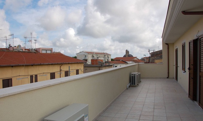 Sassari House | Beb 2000