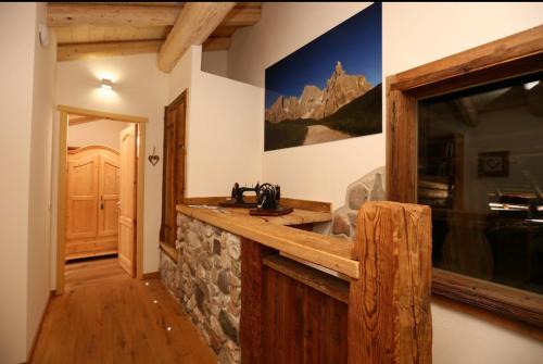 Ziano di Fiemme Bed & Breakfast | BeB LA STUBE DEI PARTEL