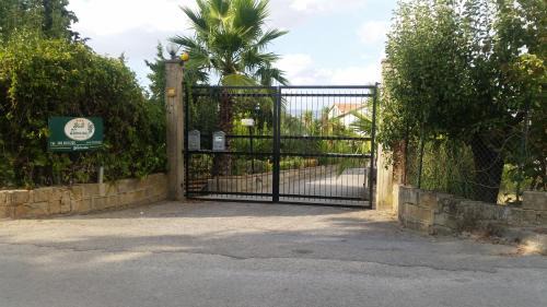 Caltanissetta Bed & Breakfast | BeB Vanessa Le Fontanelle