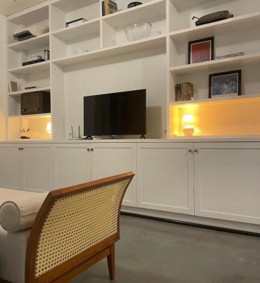 Centro Apartment | Bebel 1012