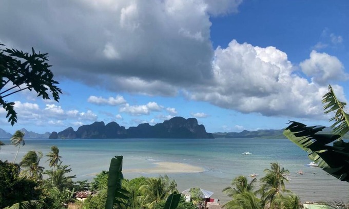 El Nido Apartment | Bebeladan El Nido Bayview