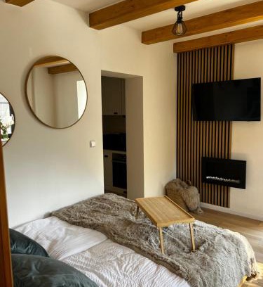 Bedrichov Apartment | Bedřichov 1717